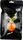 Чехол-накладка TOTO TPU Case Decorative Stones IPhone 6 Plus/6S Plus A Fox Black