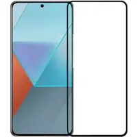 Защитное стекло Full screen PowerPlant для Xiaomi Redmi Note 13 5G