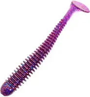 Віброхвіст Lucky John Pro Series Spark Tail 4,0in / S63 (колір S63) (140168-S63)