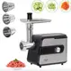 Мясорубка электрическая Adler AD-4813 2000 Вт