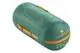 Спальный мешок Ferrino Lightec SM 850/+4°C Green/Yellow Left 86651IVV