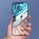 Защитное стекло BASEUS 0.3mm  Full-screen and Full-glass anti-blue light для iPhone 12/12 Pro  6.1" (2pcs) (SGAPIPH61P-KP01)