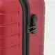 Чемодан маленький 4 колеса Ricco Grande T15003red-M
