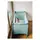 Ліжко-манеж дитяче FreeON Cot Nap, green