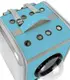 Рюкзак - переноска для кошек и собак 39х30х34 CosmoPet CP-28 Blue