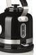 Электрочайник Ariete Moderna ART-2854 BK 1,7 л черный