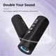 Акустика Tronsmart T6 Pro IPX6 |BT5.0, AUX, 45W, TWS, EQ, 24h Max|