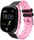 Смарт-часы UWatch SW92 Pink