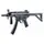 Umarex Heckler & Koch MP5 K-PDW Blowback
