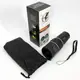 Монокуляр Bushnell 16x52 PowerView монокль, Бушнел, подзорная труба с чехлом