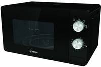 Микроволновка Gorenje MO20E2BH 800 Вт черная
