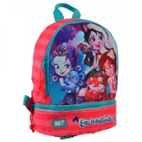 Рюкзак детский YES K-21 Enchantimals 556446 21,5х27 см