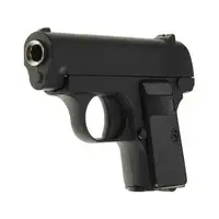 Дитячий пістолет COLT 1908" Galaxy G1 Метал, чорний