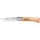 Ніж Opinel №10 Inox (204-47-35 / 123100)