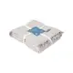 Покрывало Lotus Home - Sia muslin orchid 220*240