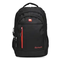 Мужской рюкзак Monsen C1946r-black