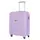 Чемодан Semi Line 20" (S) Light Violet (T5926-1)