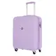 Чемодан Semi Line 20" (S) Light Violet (T5926-1)