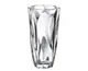 Ваза Bohemia Barley Twist 8KH03/0/99V75/255 25.5 см