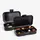 Таблетница Smart Shake Pill Box Organizer 2-Pack, Black
