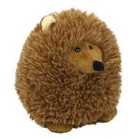 Мягкая игрушка Копиця Ёжик Пушок 00069-4 18х18х23 см
