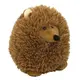 Мягкая игрушка Копиця Ёжик Пушок 00069-4 18х18х23 см