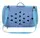 Сумка для переноски кошек и собак 48x26x25 см CosmoPet CP-12 Blue