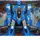Трансформер "Robo Revolution", самолет