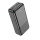 УМБ HOCO Universe fully compatible power bank 30000mAh J108B |2USB/1Type-C, 22.5W/5A, PD/QC|