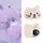Сумка для ланча YES LB-01 Charming 550534 9х21х22 см