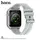 Smart sports watch HOCO DYD04 (call version) |Track, HeartRate, IP68, 1.83"|