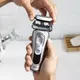 Ножевой блок с сеткой Braun Series 9 92M 6631973