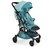 Коляска детская прогулочная EL CAMINO ME 1040L Aquamarine