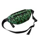 Сумка-бананка YES SP-32 Minecraft 559685 7х15х36 см