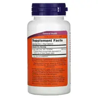 Натуральна добавка NOW Royal Jelly 1500 mg, 60 вегакапсул