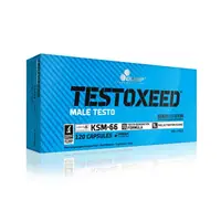 Стимулятор тестостерону Olimp Testoxeed, 120 капсул