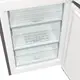 Холодильник Gorenje NRK-6191-ES5F 320 л серый