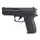 Borner 2022 (Sig Sauer SP2022) Black