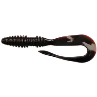 1551-07-50Силикон Keitech Mad Wag Mini 3.5" 008 Scuppernong
