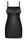 Leatheria рубашка черная Obsessive S/M