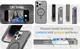 Чехол Spigen для iPhone 14 Pro - Ultra Hybrid MagSafe, Frost Black (ACS05586)