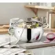 Кастрюля Maestro MR-3515-16 16 см 2 л