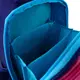 Рюкзак школьный полукаркасный GoPack Education Cute Rainbow GO24-165M-1 15 л
