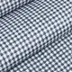 Простыня на резинке для коляски и люльки 40x80 NAVY CHECK