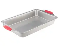 Форма прямоугольная для запекания Vinzer VZ-89483 27х37 см