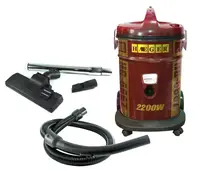 Пылесос Haeger HG-6667 2200 Вт