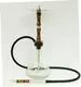 Кальян Unlim Hookah Estable на 1 персону Brown