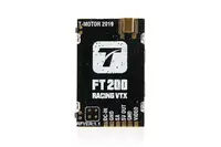 Видеопередатчик FPV T-Motor VTX FT200 5.8GHz 25-500mW