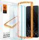 Защитное стекло Spigen для Pixel 8 Pro - ALIGNmaster (2 шт), Clear (AGL07395)