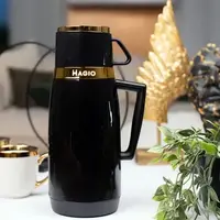 Термос питний Magio MG-1050B 1000 мл чорний